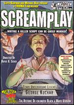 Screamplay - Rufus Butler Seder