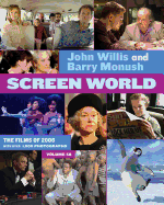 Screen World: The Films of 2006, Volume 58