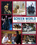 Screen World: The Films of 2012