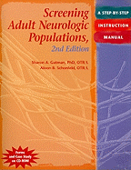 Screening Adult Neurologic Populations: A Step-By-Step Instruction Manual