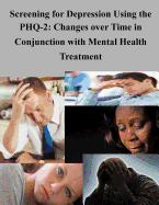 Screening for Depression Using the Phq-2: Changes Over Time in Conjunction with Mental Health Treatment