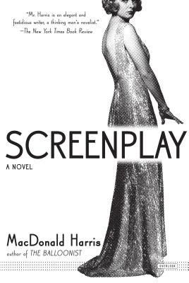 Screenplay - Harris, MacDonald