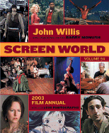 Screenworld 2003: Volume 54