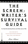 Screenwriter's Survival Guide