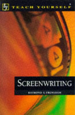 Screenwriting - Frensham, Raymond