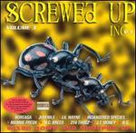Screwed Up, Inc., Vol. 3