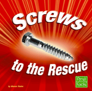 Screws to the Rescue - Thales, Sharon