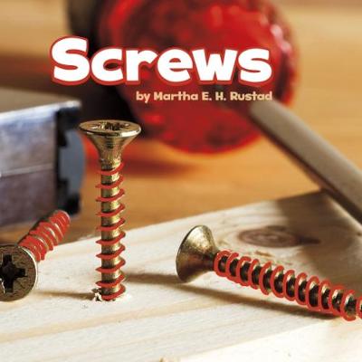 Screws - Rustad, Martha E. H.