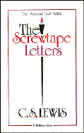 Screwtape Letters - Lewis, C S