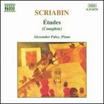 Scriabin: tudes (Complete)
