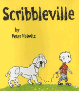 Scribbleville - 