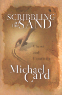 Scribbling in the Sand - Card, Michael