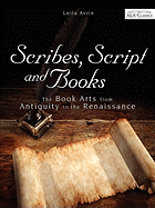 Scribes, Script, and Books