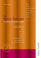 Script Sampler - Extracts for Performance at GCSE