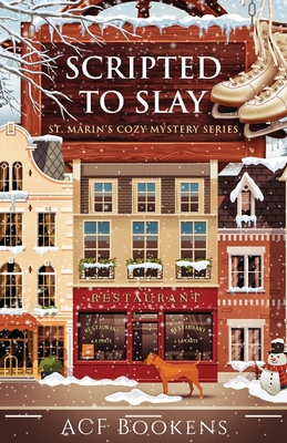Scripted To Slay - Bookens, ACF