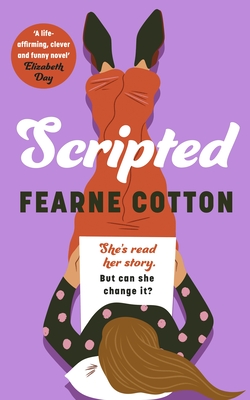 Scripted - Cotton, Fearne