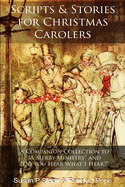 Scripts and Stories for Christmas Carolers