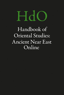Scripts (Research) and Ancient History of the Near East: Volume 1 Altkleinasiatische Sprachen [und Elamitisch]