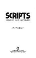 Scripts: Writing for Radio and Television