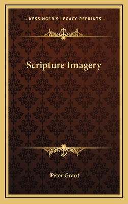 Scripture Imagery - Grant, Peter