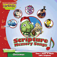 Scripture Memory Songs: Verses and Songs about Christmas