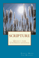 Scripture: Quest for Understanding