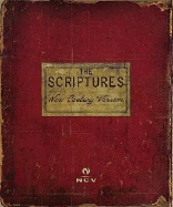 Scriptures Bible-Ncv-Single Column - Nelson Bibles (Creator)