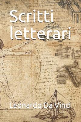 Scritti letterari - Da Vinci, Leonardo