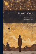Scritti Varii