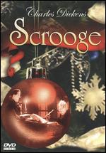 Scrooge [DVD/CD] - Henry Edwards