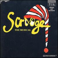 Scrooge [Original Cast Recording] - Various Artists