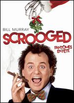 Scrooged - Richard Donner