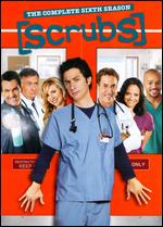 Scrubs: Season 06 - 