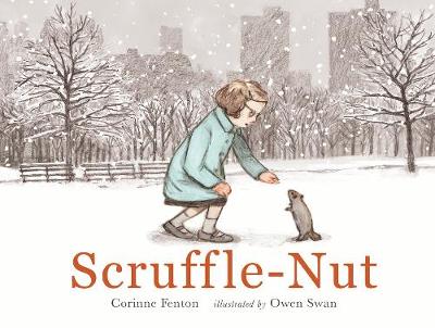 Scruffle-Nut - Fenton, Corinne
