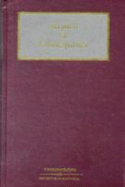 Scrutton on Charterparties and Bills of Lading - Scrutton, Thomas Edward, Sir