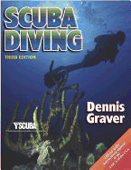 Scuba Diving - 3rd Edition