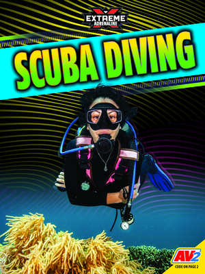 Scuba Diving - Noelle, Becky