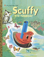 Scuffy the Tugboat
