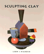Sculpting Clay - Nigrosh, Leon