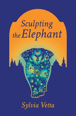 Sculpting the Elephant - Vetta, Sylvia