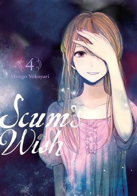 Scum's Wish, Volume 4 - Yokoyari, Mengo, and Hickman, Erin, and Rowe-Caplan, David (Translated by)