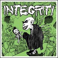 Sdk/Rftcc [LP] - Integrity/Bleach Everything