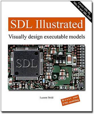 Sdl Illustrated - Doldi, Laurent