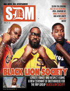 SDM Magazine Issue #10 2016