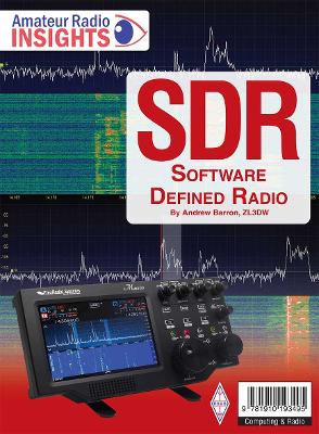 SDR Software Defined Radio - 