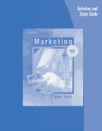 SE, Act and SG Marketing 2e