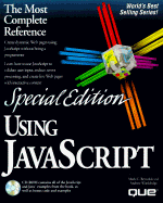 Se Using JavaScript - McComb, Gordon, and Reynolds, Mark C