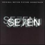 Se7en [Original Motion Picture Soundtrack] - Various Artists