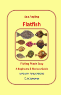 Sea Angling Flatfish Fishing Made Easy