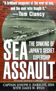 Sea Assault - Enright, Joseph F
